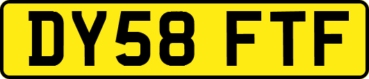 DY58FTF