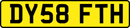 DY58FTH