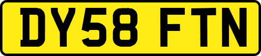 DY58FTN