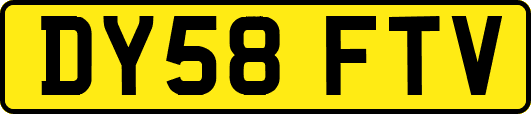 DY58FTV