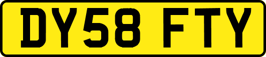 DY58FTY