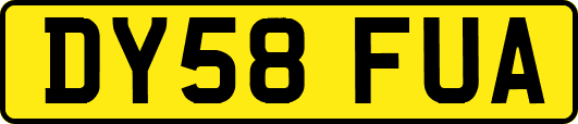 DY58FUA