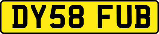 DY58FUB