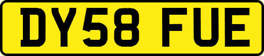 DY58FUE