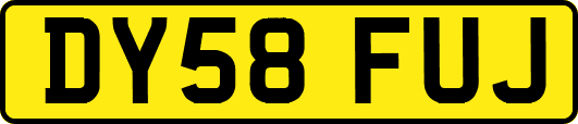DY58FUJ