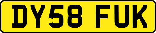 DY58FUK