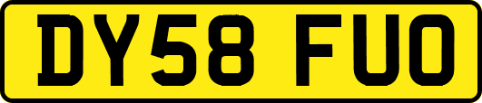 DY58FUO