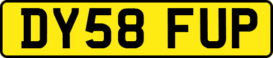 DY58FUP