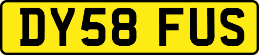 DY58FUS