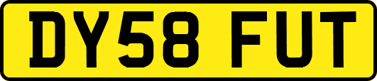 DY58FUT