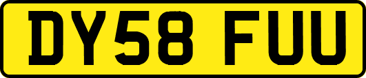 DY58FUU