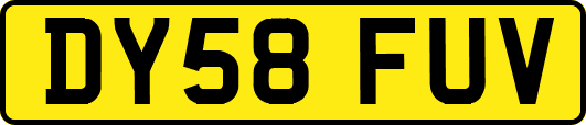 DY58FUV