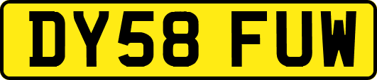 DY58FUW