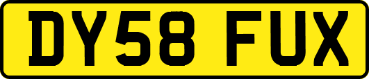 DY58FUX