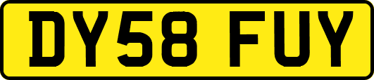 DY58FUY