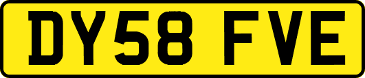 DY58FVE