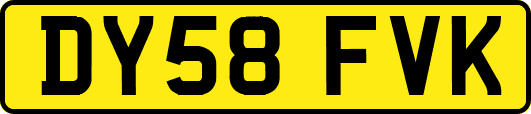 DY58FVK