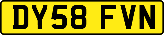 DY58FVN