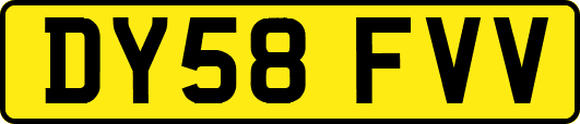 DY58FVV