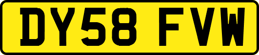 DY58FVW