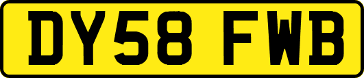 DY58FWB