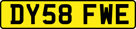 DY58FWE