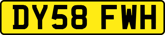 DY58FWH