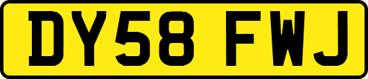 DY58FWJ