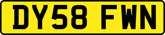 DY58FWN