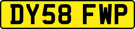 DY58FWP