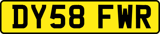 DY58FWR