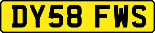 DY58FWS