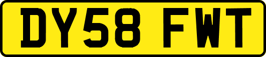 DY58FWT