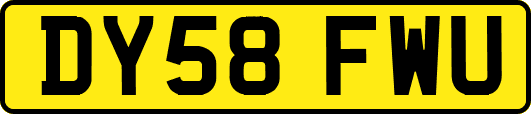 DY58FWU