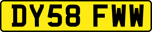 DY58FWW