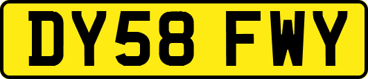 DY58FWY