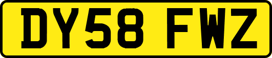 DY58FWZ