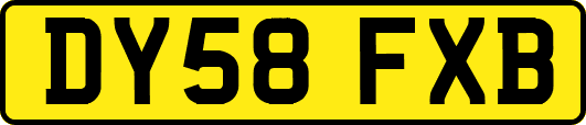 DY58FXB