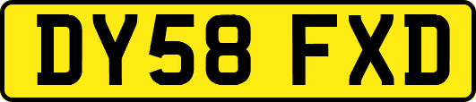 DY58FXD