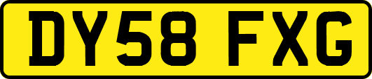 DY58FXG