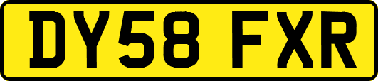 DY58FXR