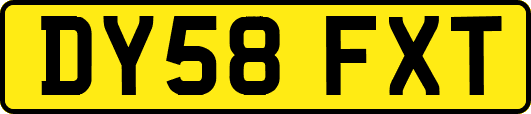 DY58FXT