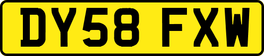 DY58FXW