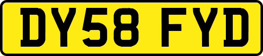 DY58FYD