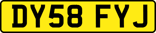DY58FYJ