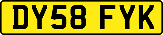 DY58FYK