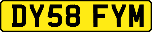 DY58FYM