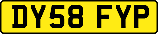 DY58FYP
