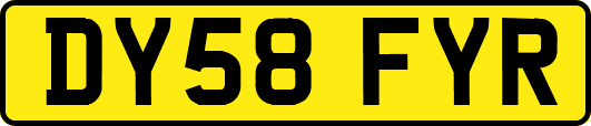 DY58FYR