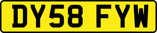 DY58FYW